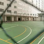 Pleasant Studio In Bassura City Mall East Jakarta