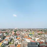 Pleasant Studio In Bassura City Mall East Jakarta