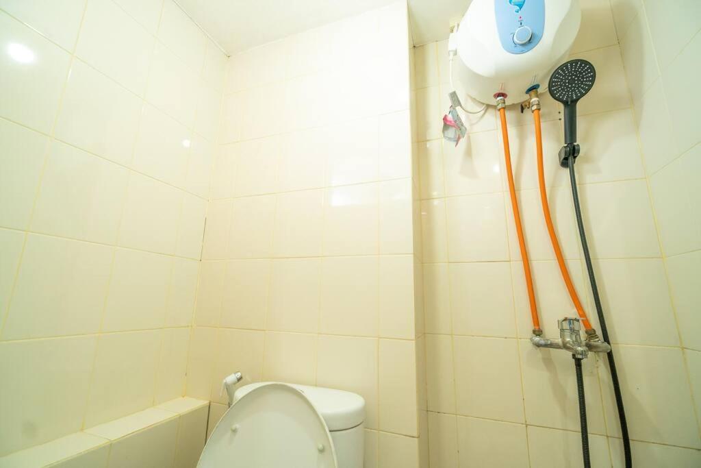 Pleasant In Bassura Mall East Apartemen Jakarta