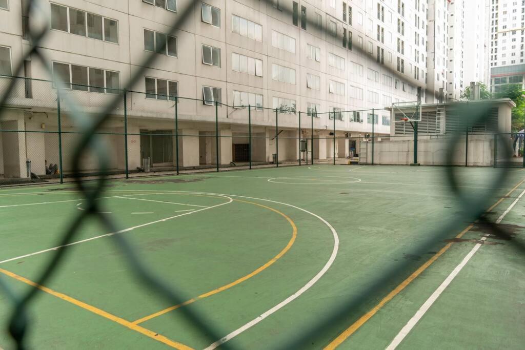 Apartemen Pleasant In Bassura Mall East
