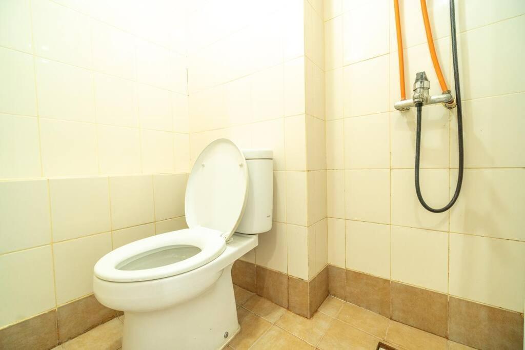 Apartemen Pleasant In Bassura Mall East